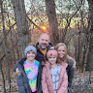 Meet your Posher, Mike